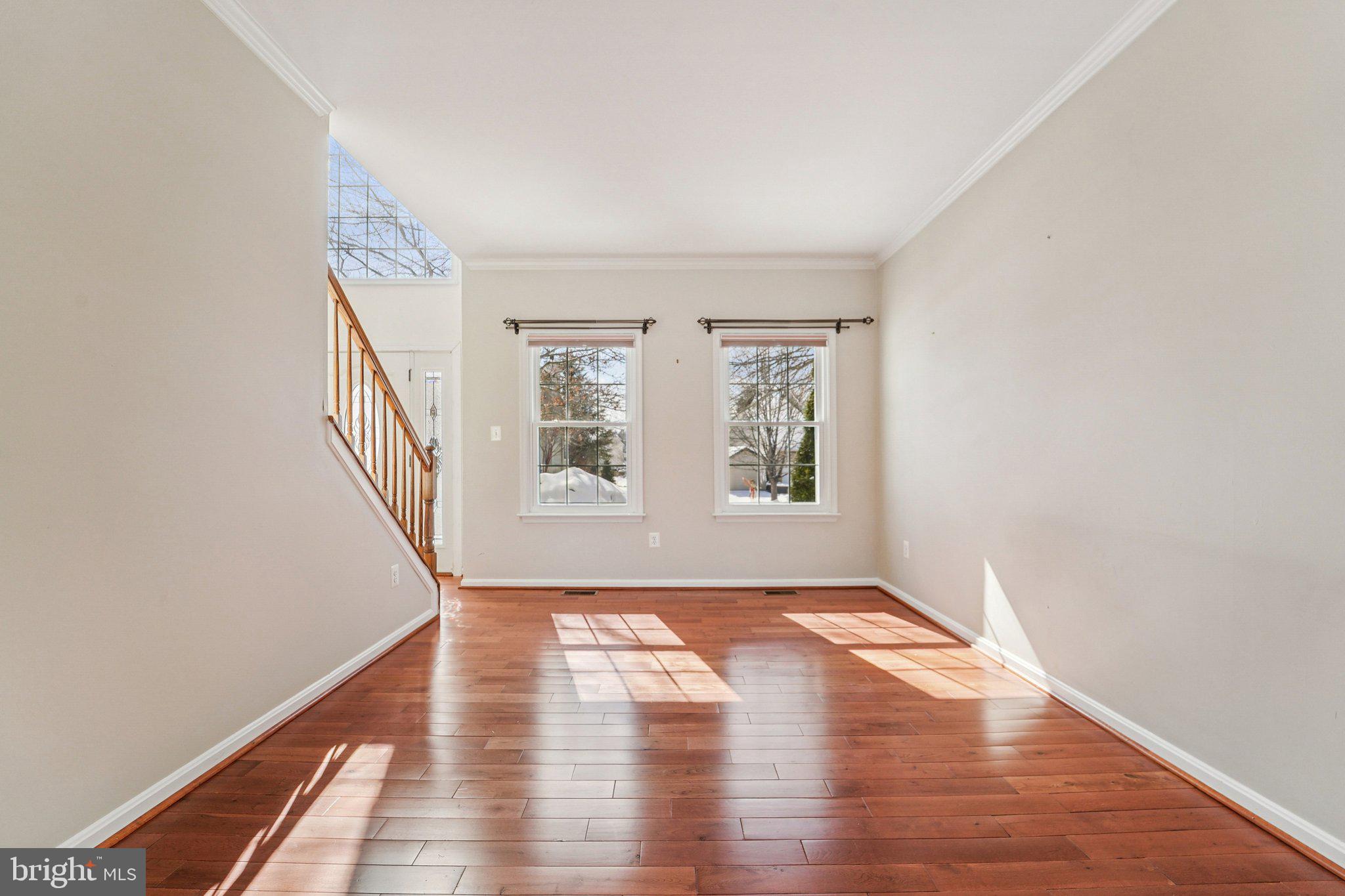 710 Bridlewreath Way Mount Airy, MD 21771 - Photo 6 of 60 Living Room