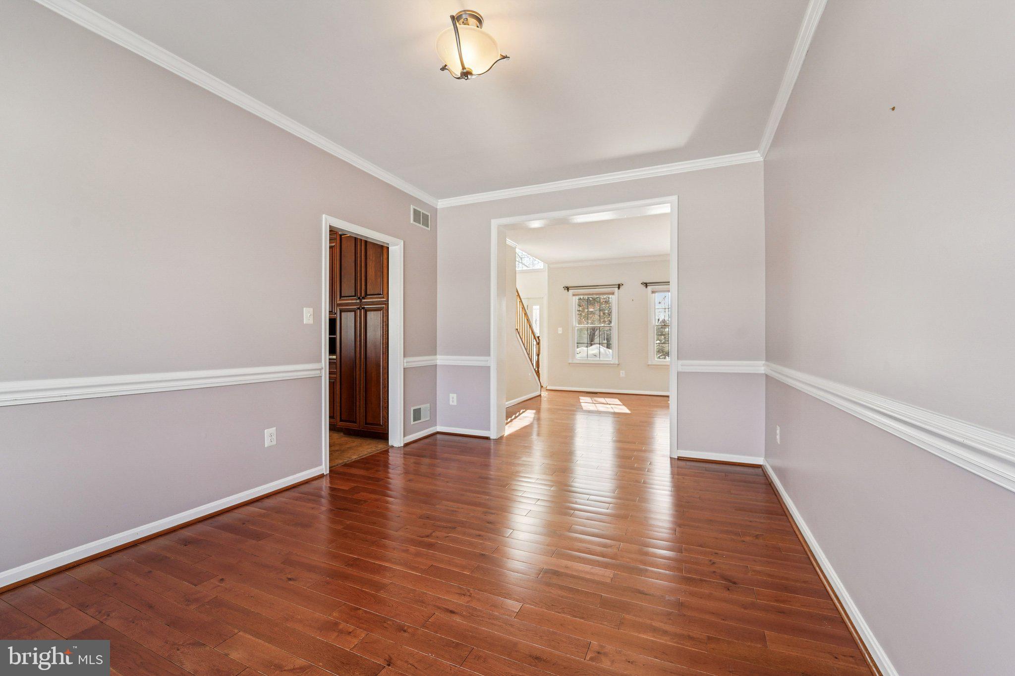 710 Bridlewreath Way Mount Airy, MD 21771 - Photo 8 of 60 Dining Room