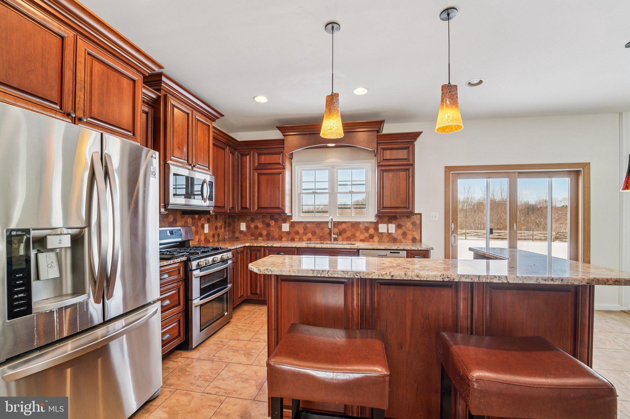 710 Bridlewreath Way Mount Airy, MD 21771 - Photo 10 of 60 Kitchen