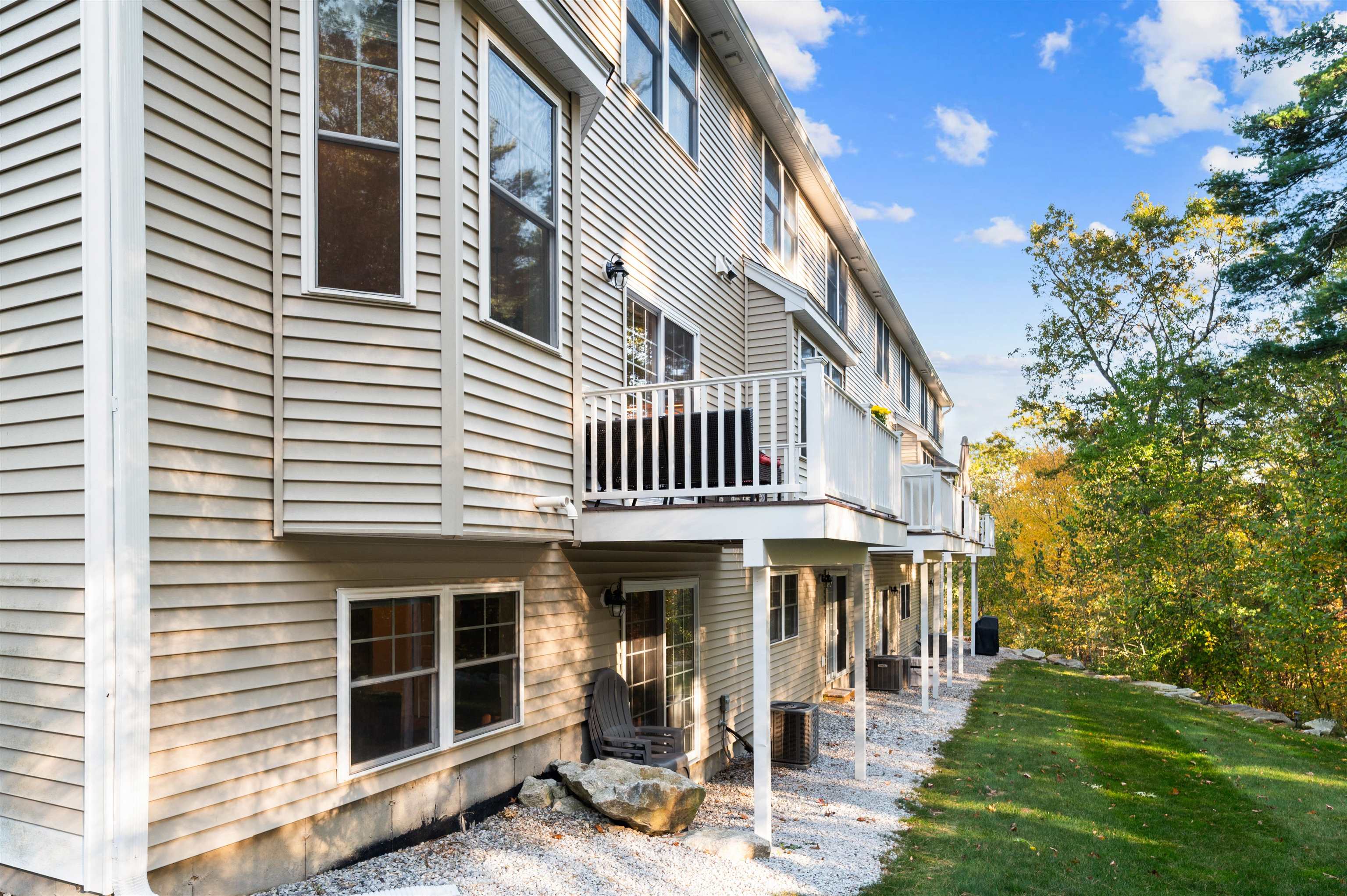 14 Manor Drive, Unit D Hooksett, NH 03106 - Photo 35 of 41