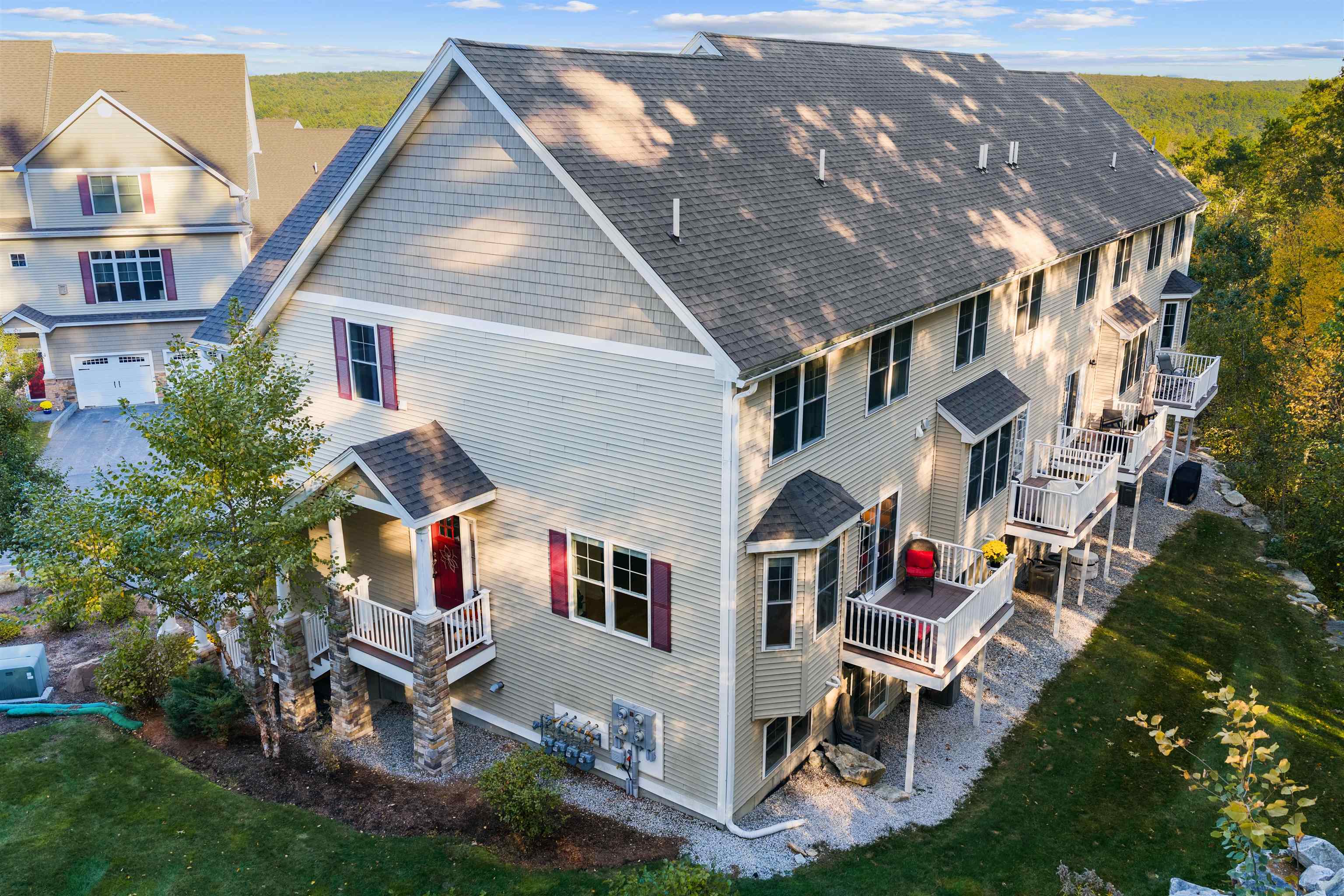 14 Manor Drive, Unit D Hooksett, NH 03106 - Photo 36 of 41