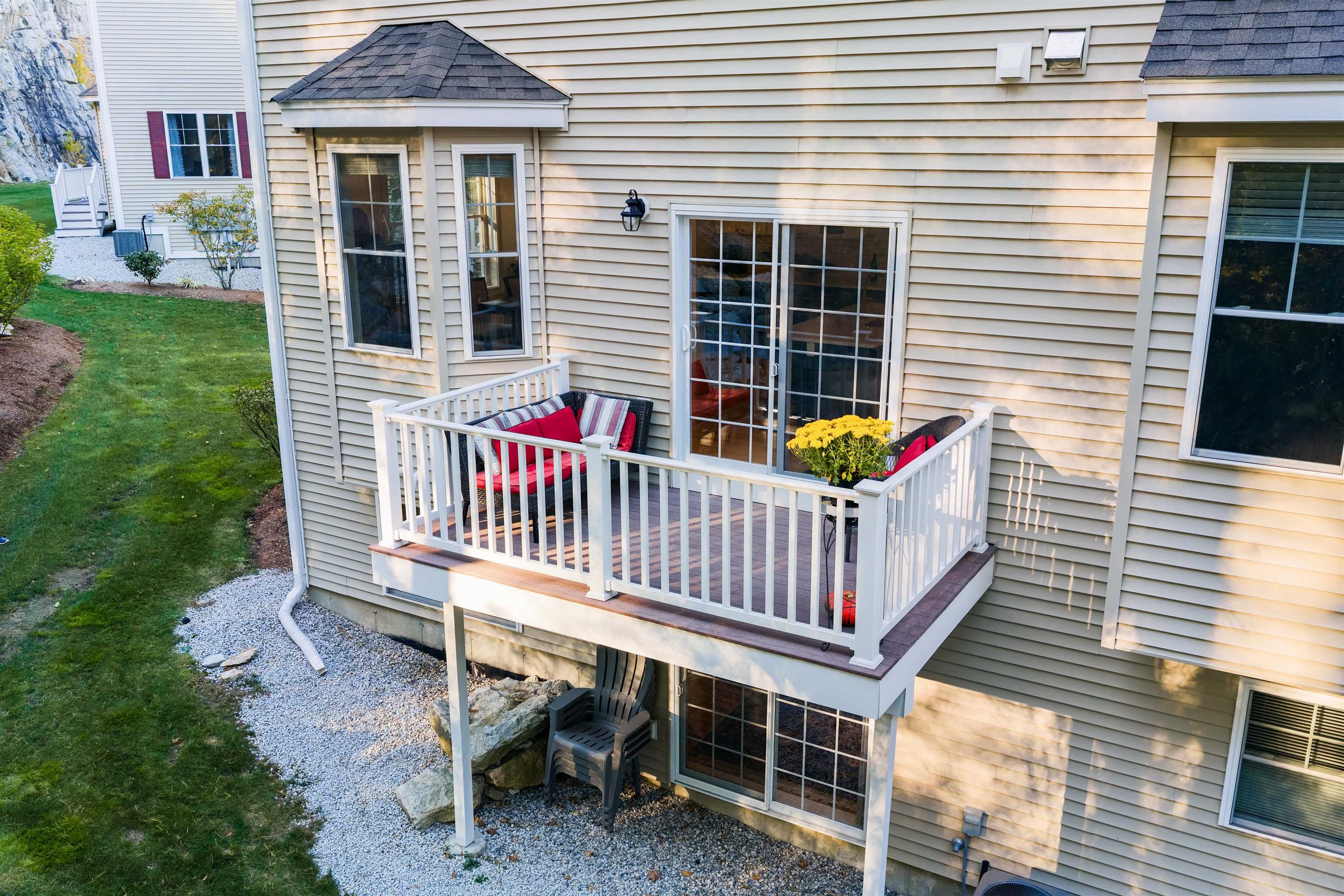 14 Manor Drive, Unit D Hooksett, NH 03106 - Photo 37 of 41