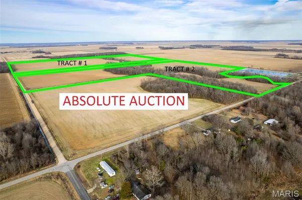 $1 | 7022 County Road 343, Neelyville, MO 63954