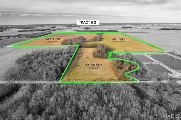 $1 | 7022 County Road 343, Neelyville, MO 63954