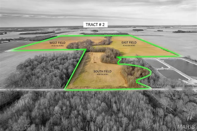 $1 | 7022 County Road 343, Neelyville, MO 63954