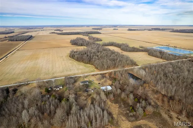 $1 | 7022 County Road 343, Neelyville, MO 63954