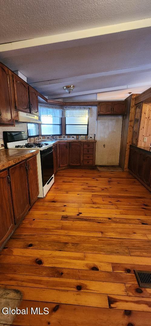 45 Webber Lane Salem, NY 12865 - Photo 12 of 30 45 webber lane kitchen 2
