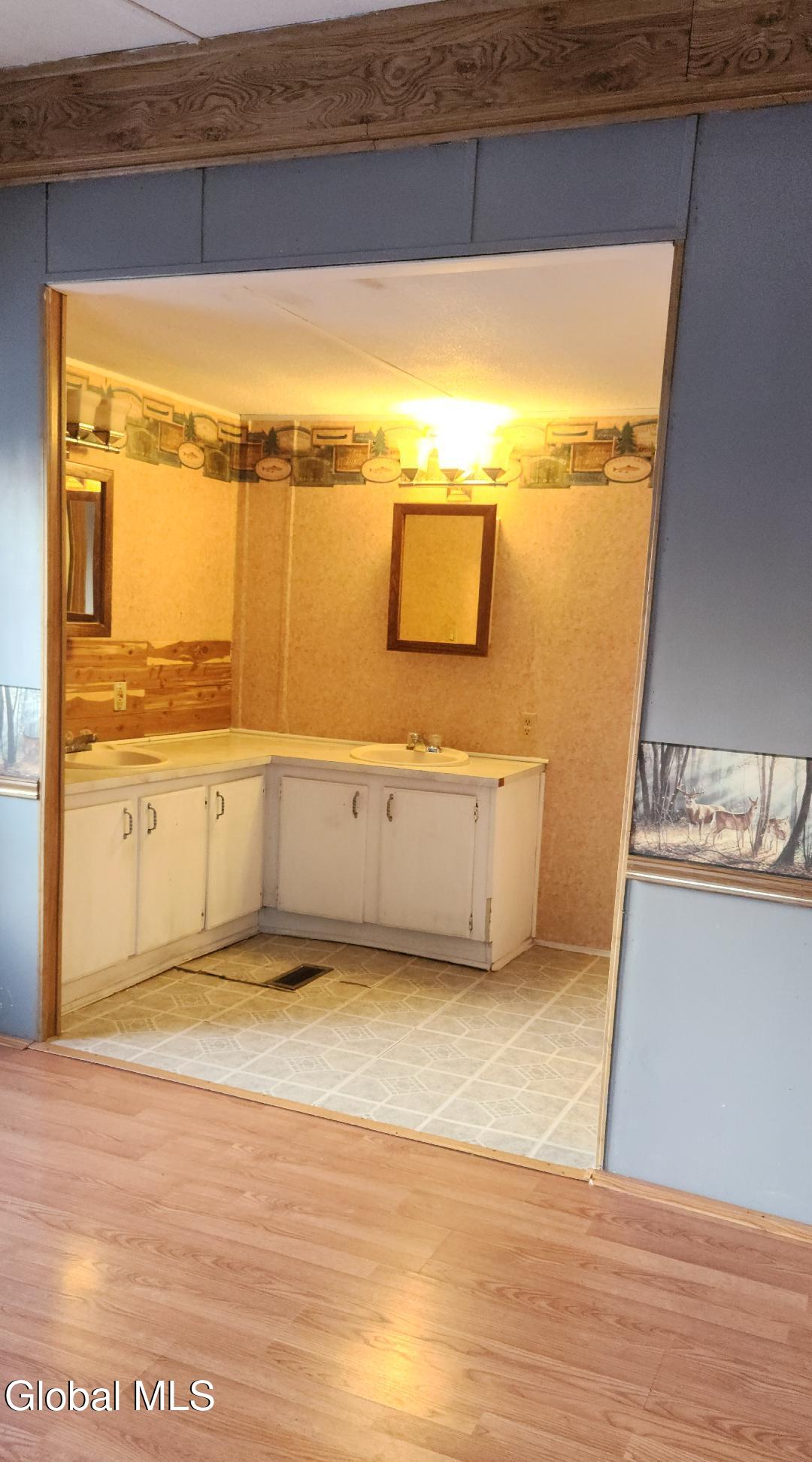 45 Webber Lane Salem, NY 12865 - Photo 18 of 30 45 webber lane master bathroom1