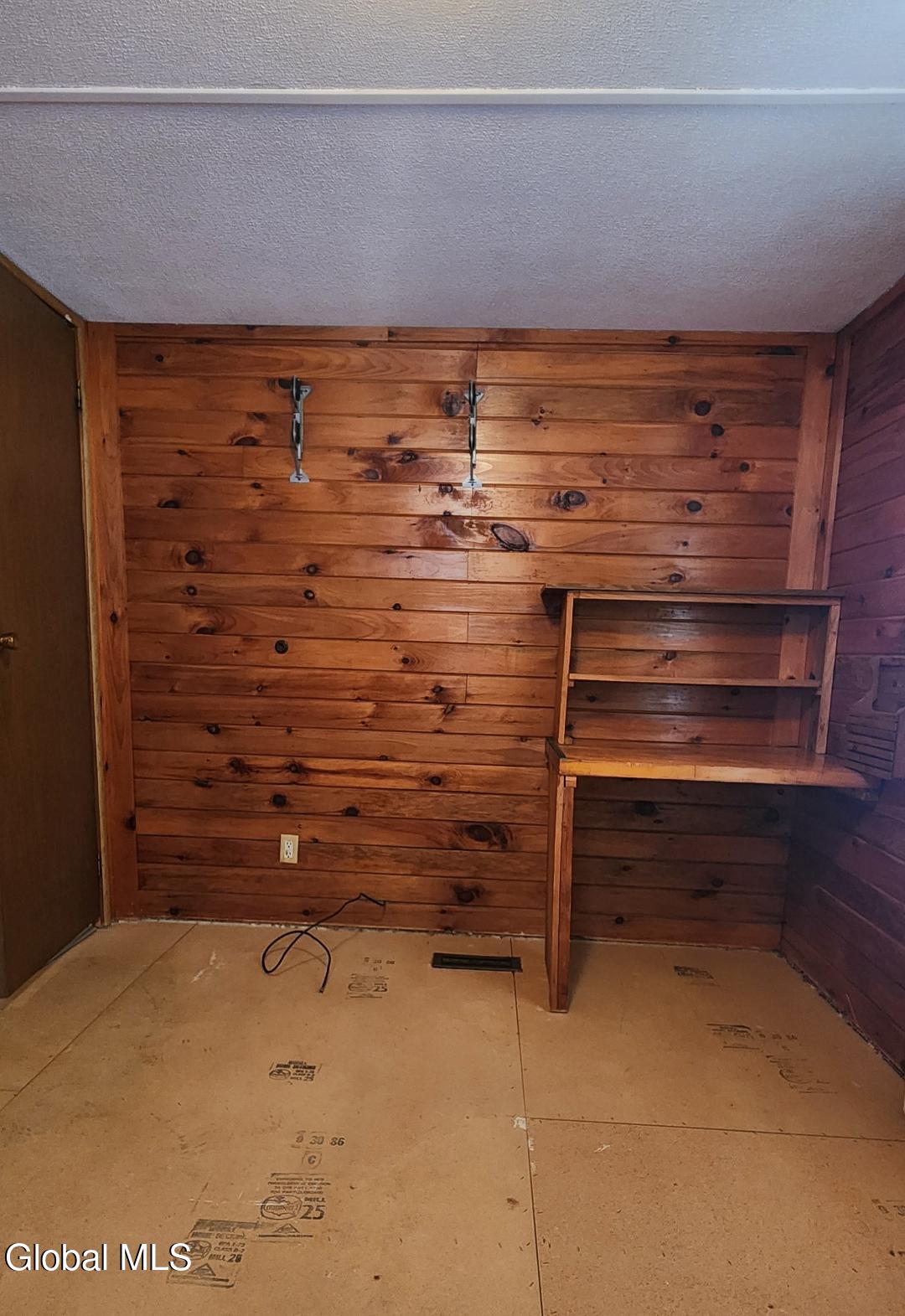 45 Webber Lane Salem, NY 12865 - Photo 20 of 30 45 webber wood wall bedroom