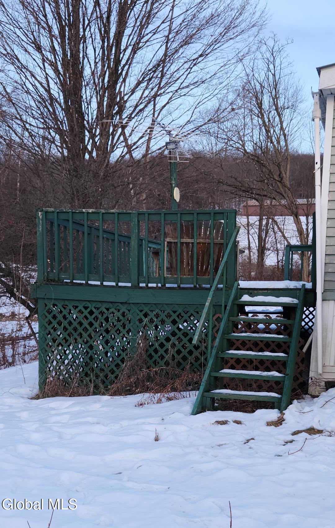 45 Webber Lane Salem, NY 12865 - Photo 28 of 30 45 webber lm back deck