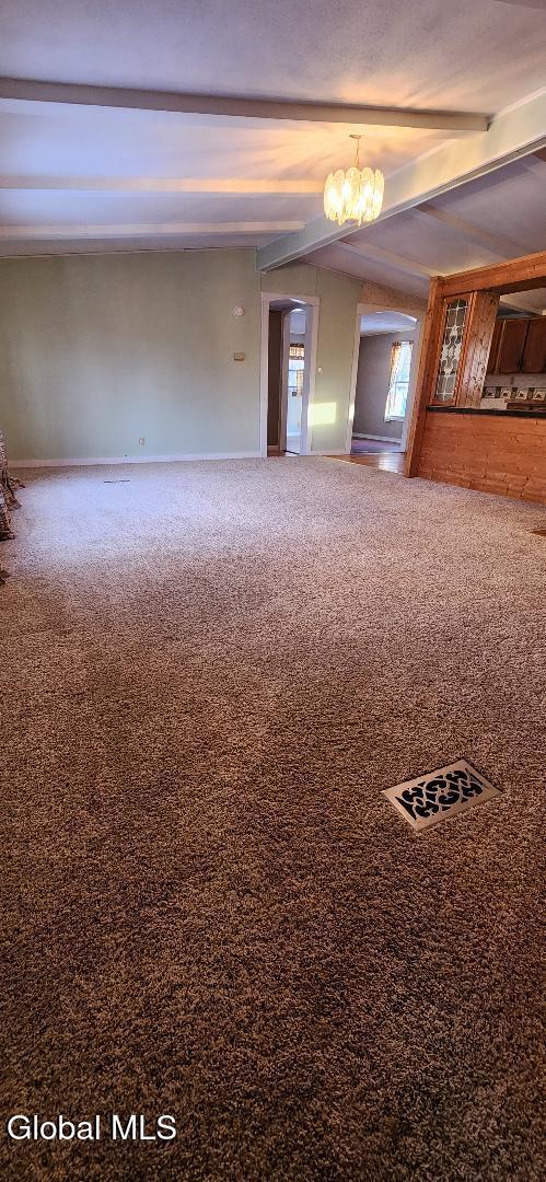 45 Webber Lane Salem, NY 12865 - Photo 5 of 30 45 webber lane living room