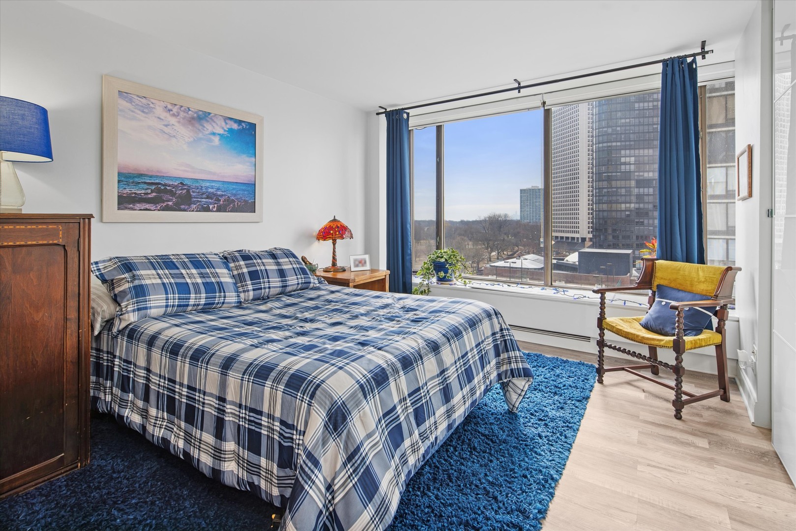 5455 North Sheridan Road, Unit 808 Chicago, IL 60640 - Photo 11 of 15