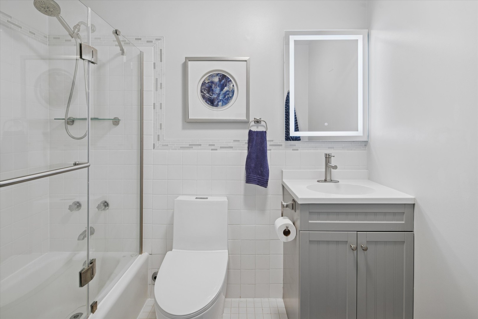 5455 North Sheridan Road, Unit 808 Chicago, IL 60640 - Photo 13 of 15