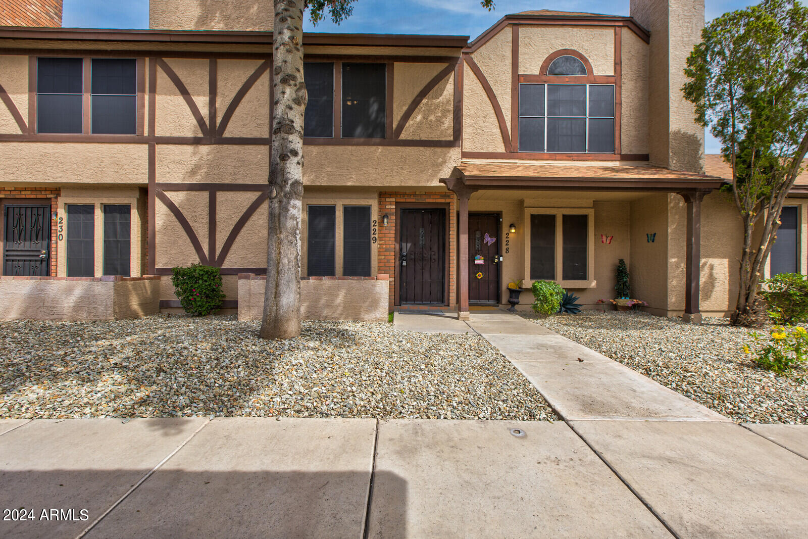7977 West Wacker Road, Unit 229 Peoria, AZ 85381 - Photo 1 of 33 Welcome Home