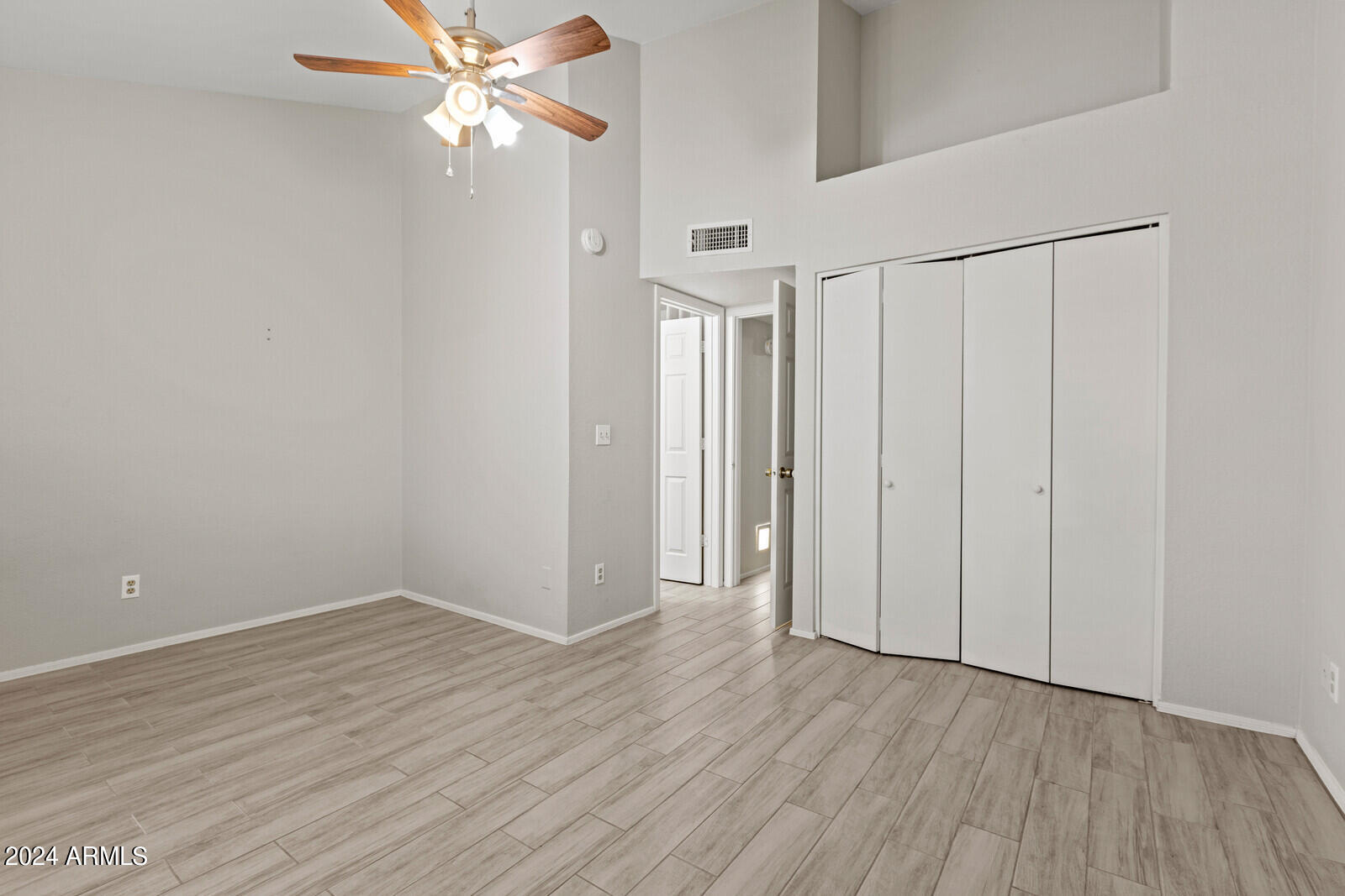 7977 West Wacker Road, Unit 229 Peoria, AZ 85381 - Photo 15 of 33 Master Bedroom 1