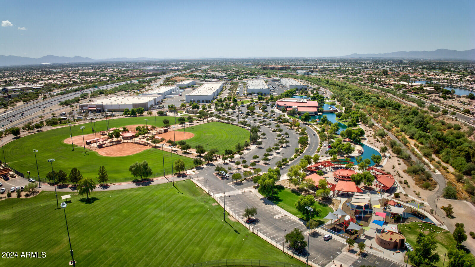 7977 West Wacker Road, Unit 229 Peoria, AZ 85381 - Photo 26 of 33 Rio Vista Park