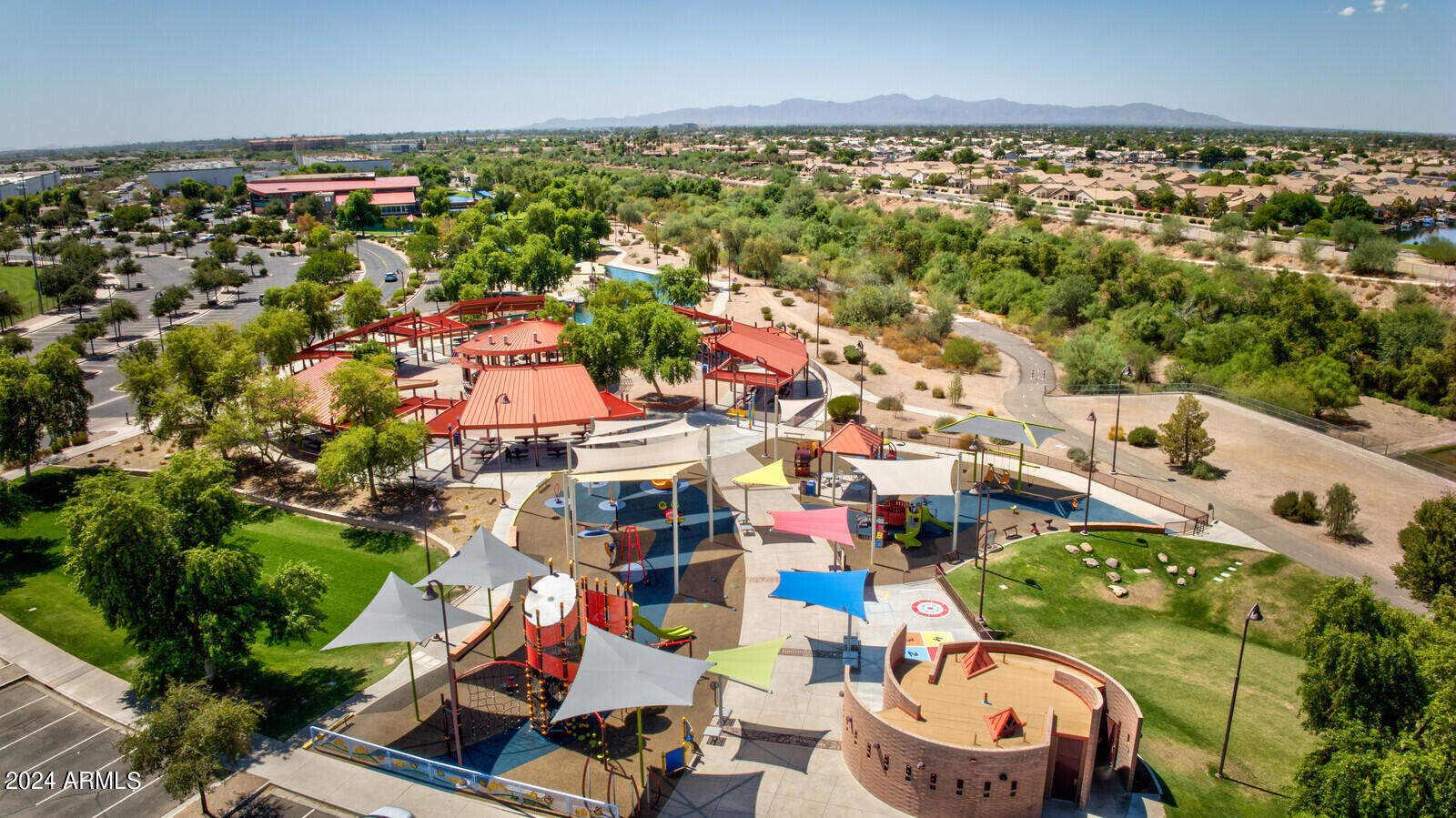 7977 West Wacker Road, Unit 229 Peoria, AZ 85381 - Photo 27 of 33 Rio Vista Park Fun