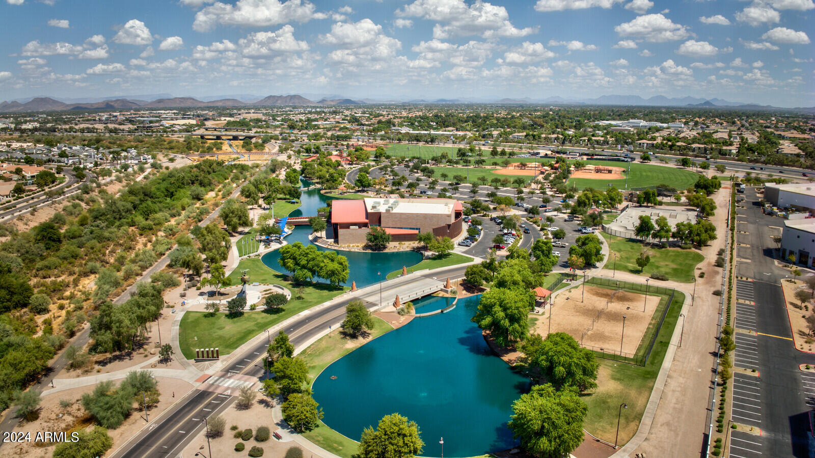 7977 West Wacker Road, Unit 229 Peoria, AZ 85381 - Photo 29 of 33 Rio Vista Park Lakes