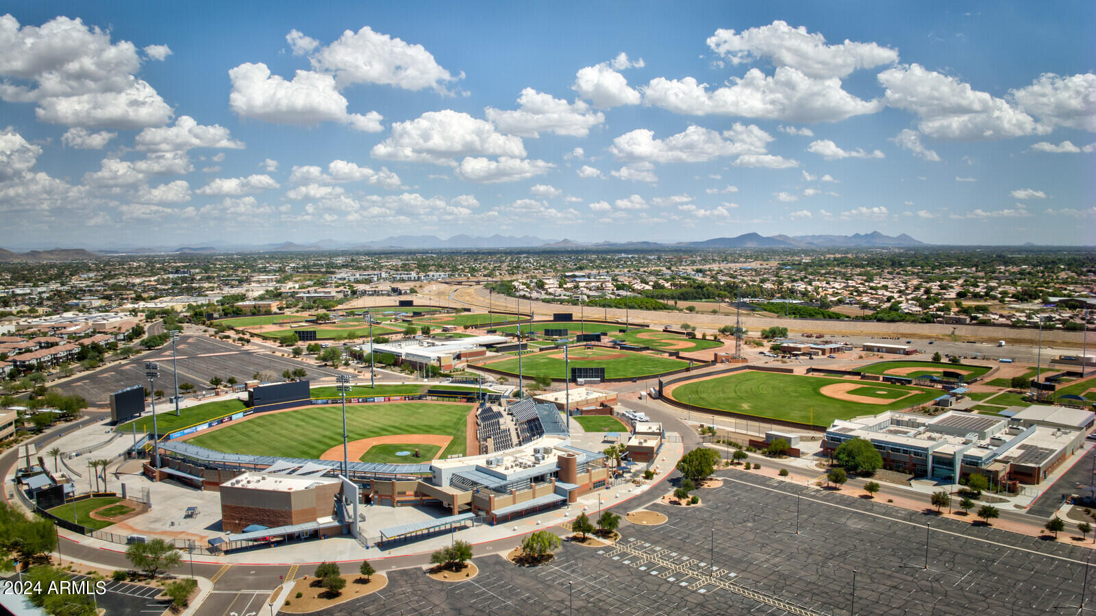 7977 West Wacker Road, Unit 229 Peoria, AZ 85381 - Photo 30 of 33 Peoria Sports Complex