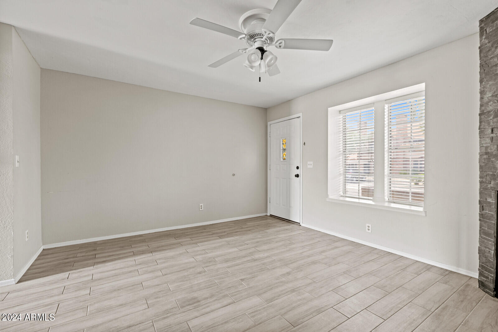 7977 West Wacker Road, Unit 229 Peoria, AZ 85381 - Photo 6 of 33 Gorgeous New Plank Tile