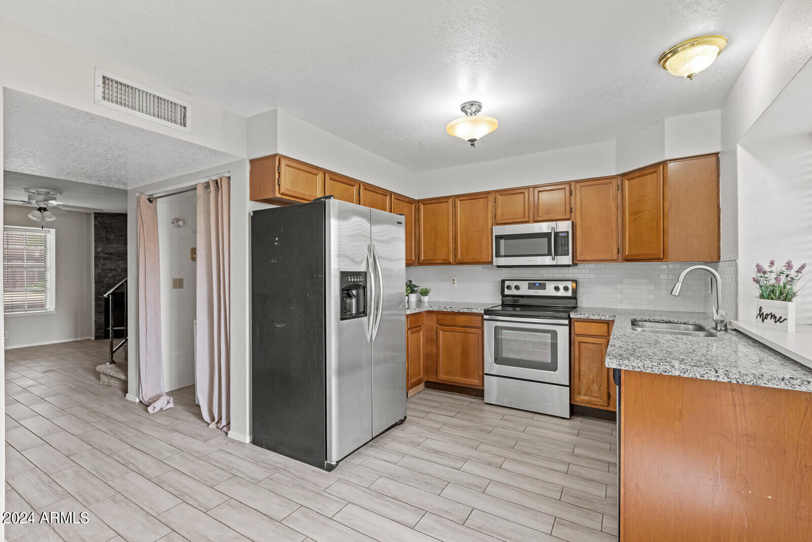 7977 West Wacker Road, Unit 229 Peoria, AZ 85381 - Photo 7 of 33 Stainless Steel Appliances