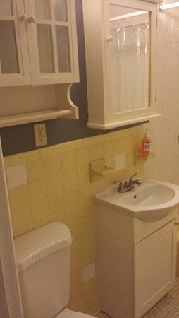 6 Hayes Road, Unit 12 Boston, MA 02131 - Photo 4 of 5 Gallery Image 4