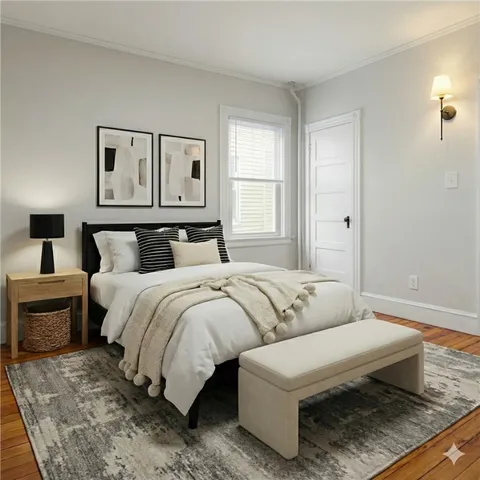 $2,700 | 159 Camp Street, Unit 1, Providence, RI 02906