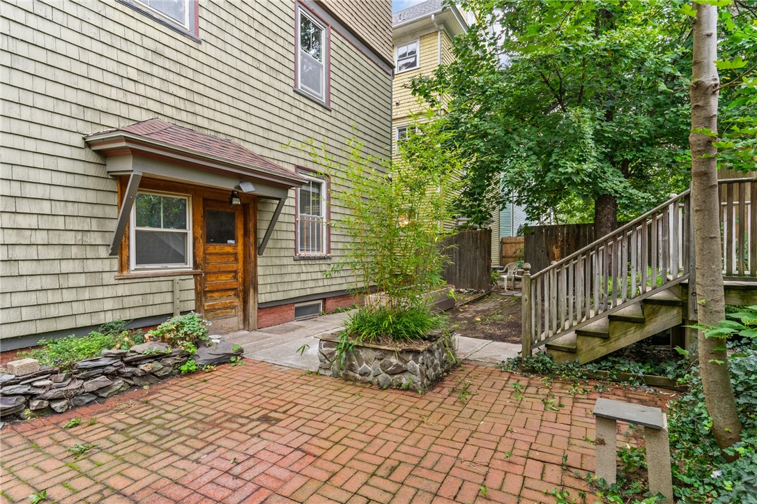 159 Camp Street, Unit 1 Providence, RI 02906 - Photo 22 of 27