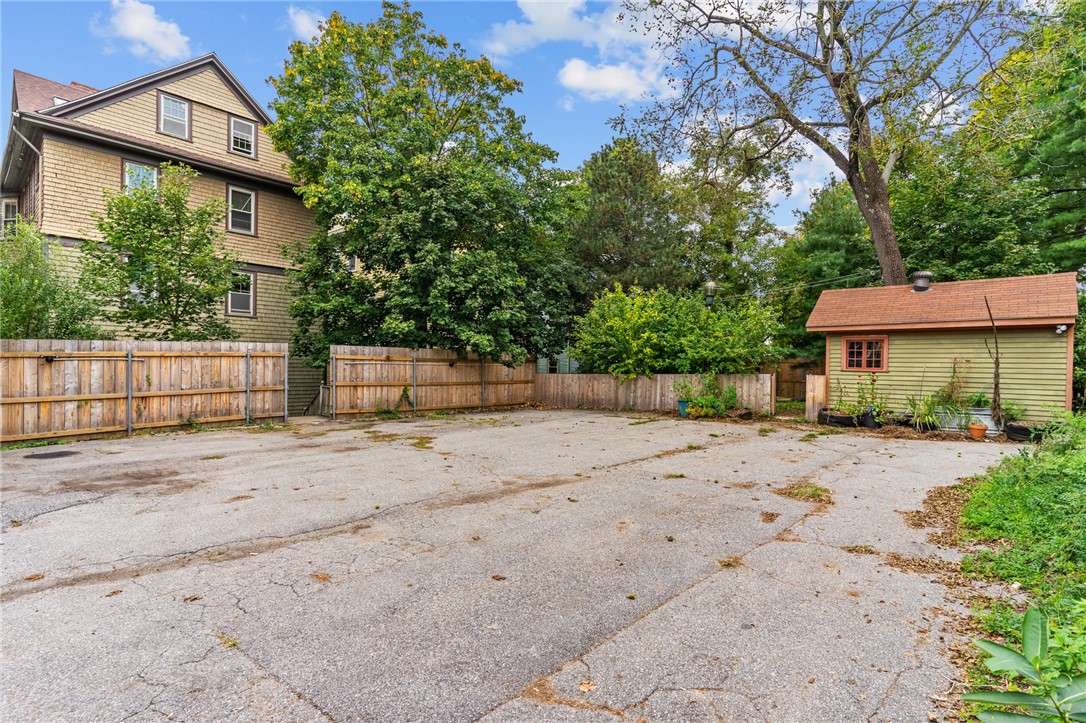 159 Camp Street, Unit 1 Providence, RI 02906 - Photo 25 of 27