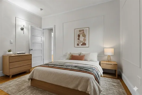 $2,650 | 159 Camp Street, Unit 1, Providence, RI 02906