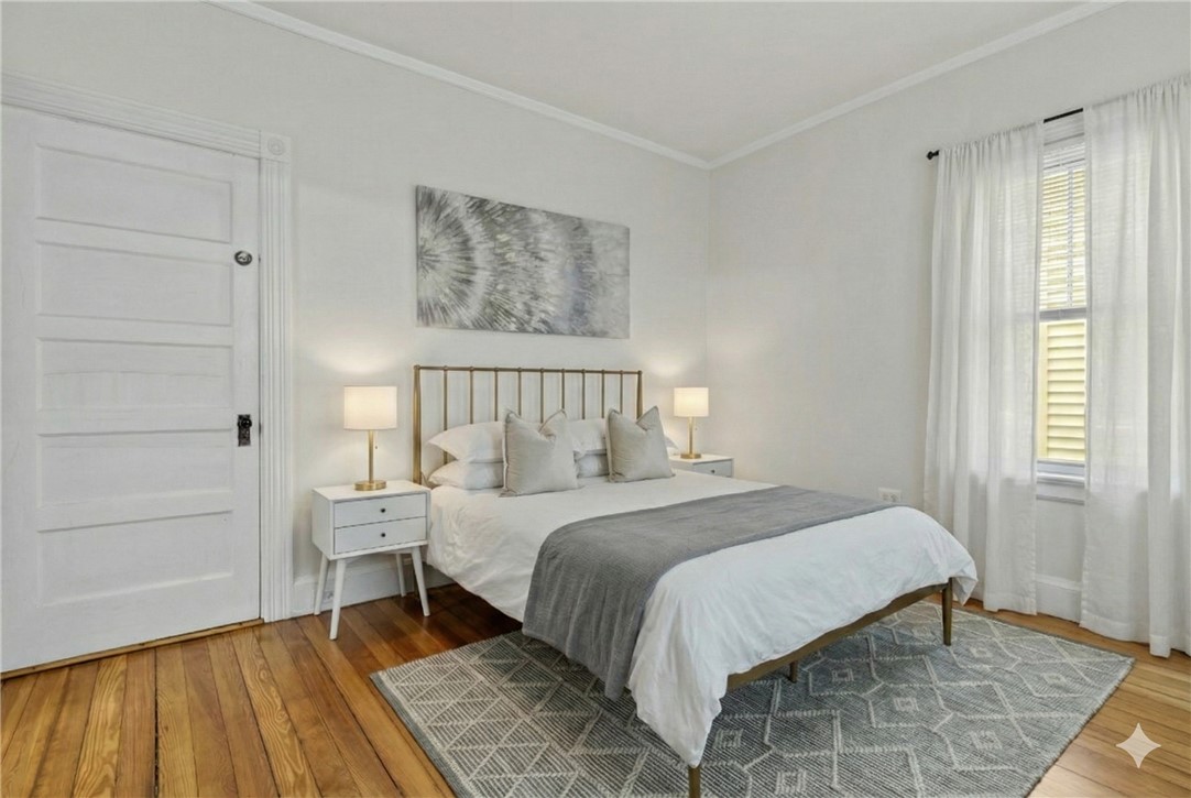 159 Camp Street, Unit 1 Providence, RI 02906 - Photo 4 of 27