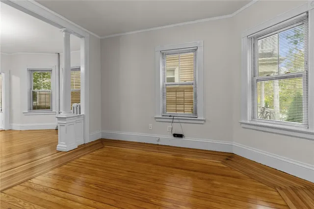 $2,700 | 159 Camp Street, Unit 1, Providence, RI 02906