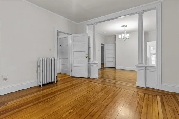 $2,650 | 159 Camp Street, Unit 1, Providence, RI 02906