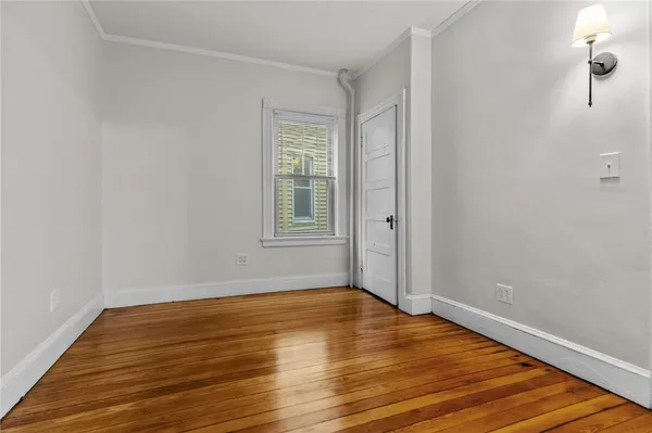 $2,650 | 159 Camp Street, Unit 1, Providence, RI 02906