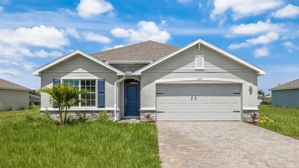 $333,710 | 25252 Alcazar Drive, Punta Gorda, FL 33955