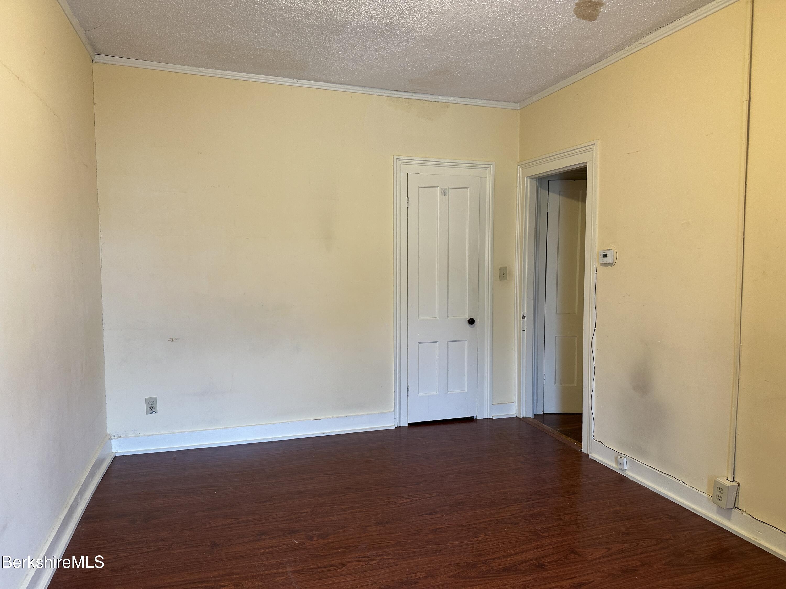 40 Reed Street Pittsfield, MA 01201 - Photo 13 of 28 44-3 Bedroom