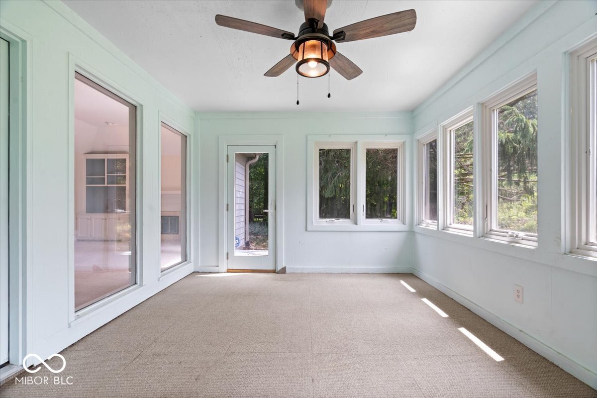 9263 Spring Forest Drive, Unit 7 Indianapolis, IN 46260 - Photo 11 of 28