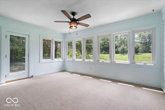 $319,900 | 9263 Spring Forest Drive, Unit 7, Indianapolis, IN 46260