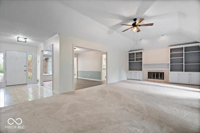 $324,900 | 9263 Spring Forest Drive, Unit 7, Indianapolis, IN 46260