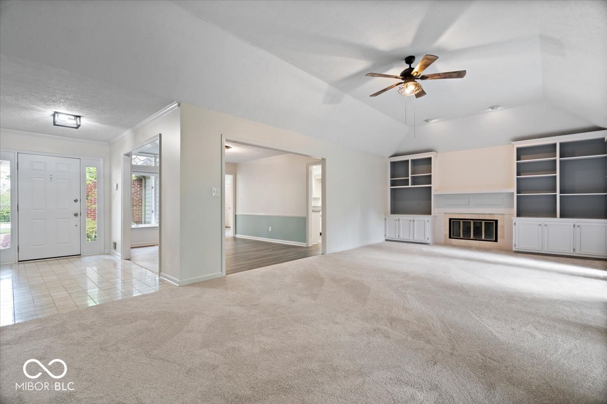 9263 Spring Forest Drive, Unit 7 Indianapolis, IN 46260 - Photo 13 of 51