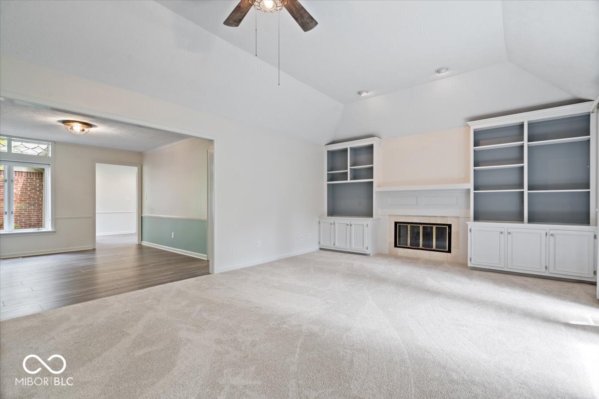 9263 Spring Forest Drive, Unit 7 Indianapolis, IN 46260 - Photo 14 of 51