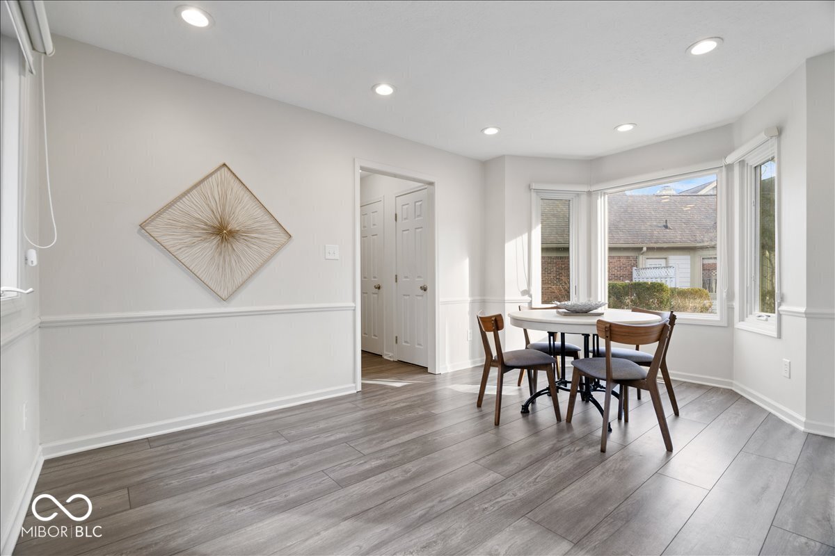 9263 Spring Forest Drive, Unit 7 Indianapolis, IN 46260 - Photo 14 of 28