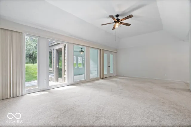 $324,900 | 9263 Spring Forest Drive, Unit 7, Indianapolis, IN 46260