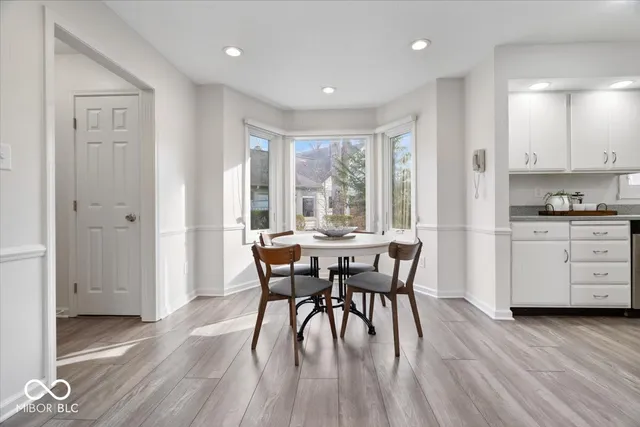 $319,900 | 9263 Spring Forest Drive, Unit 7, Indianapolis, IN 46260