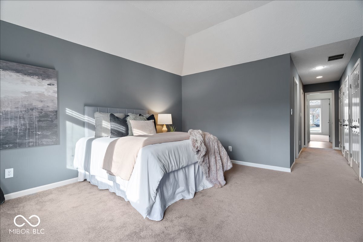 9263 Spring Forest Drive, Unit 7 Indianapolis, IN 46260 - Photo 17 of 28