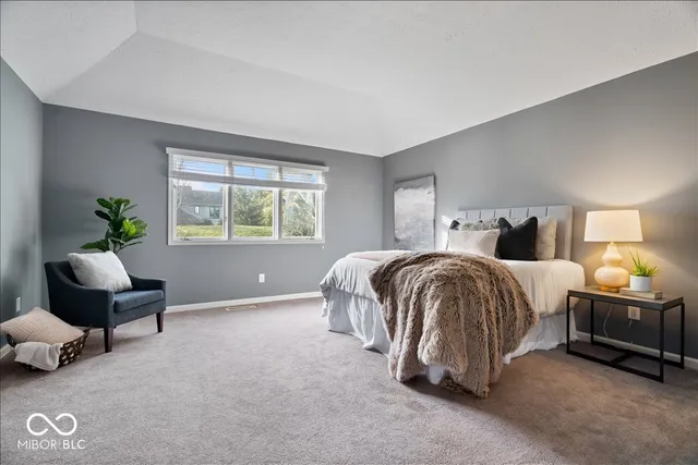 $319,900 | 9263 Spring Forest Drive, Unit 7, Indianapolis, IN 46260