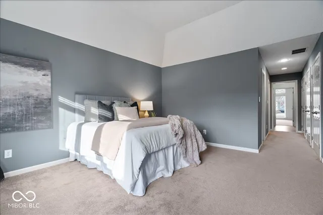 $319,900 | 9263 Spring Forest Drive, Unit 7, Indianapolis, IN 46260