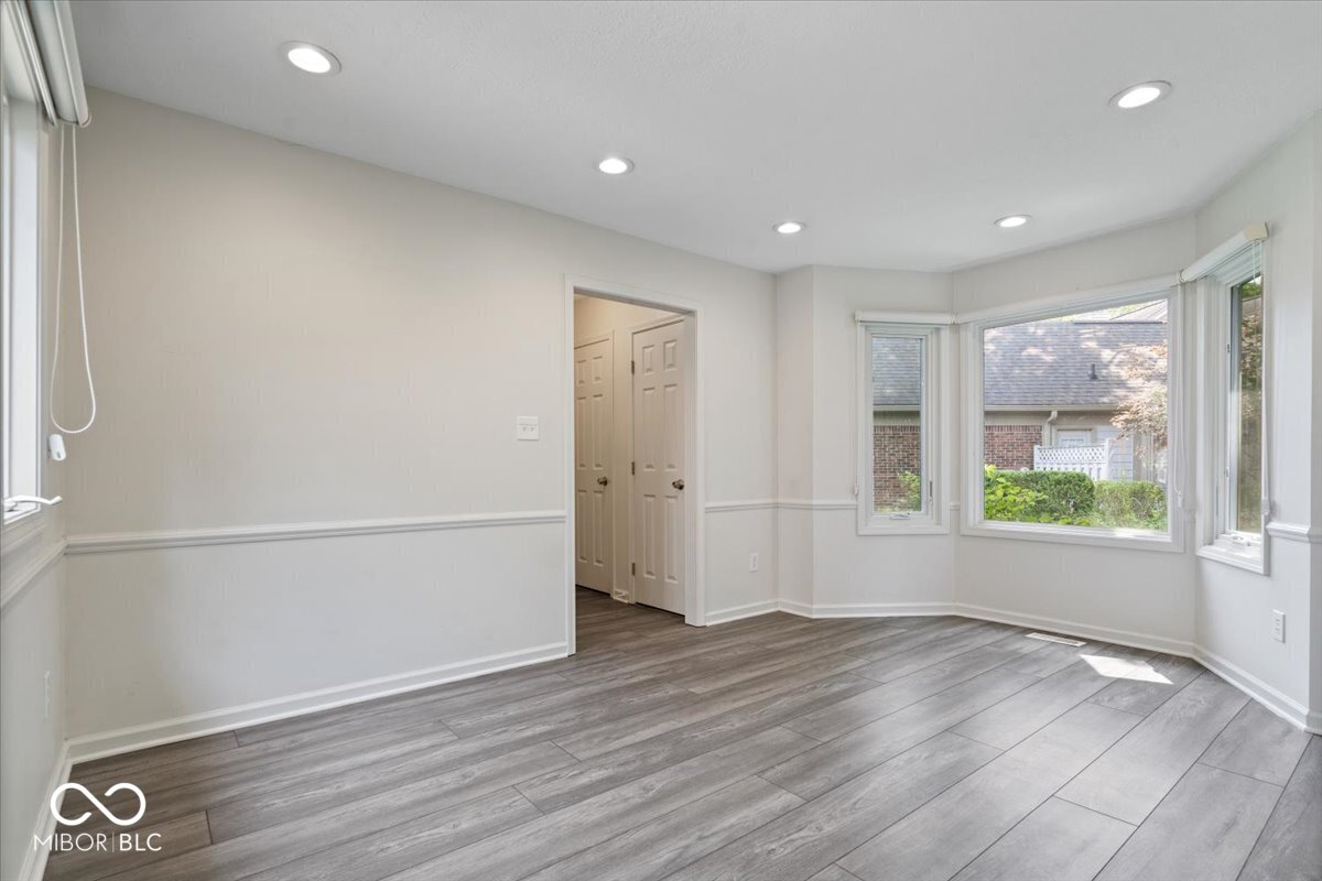 9263 Spring Forest Drive, Unit 7 Indianapolis, IN 46260 - Photo 22 of 51