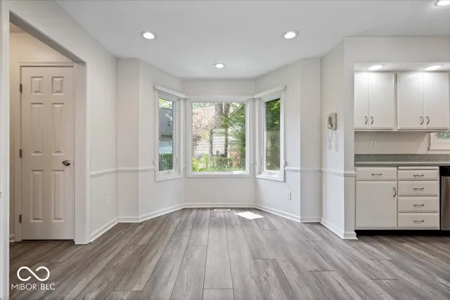 $324,900 | 9263 Spring Forest Drive, Unit 7, Indianapolis, IN 46260