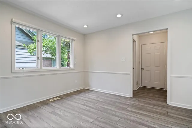 $324,900 | 9263 Spring Forest Drive, Unit 7, Indianapolis, IN 46260